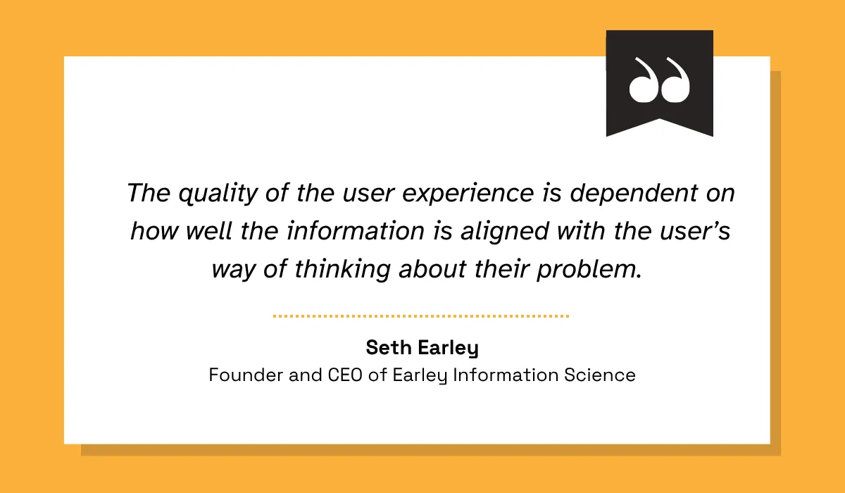 Earley quote