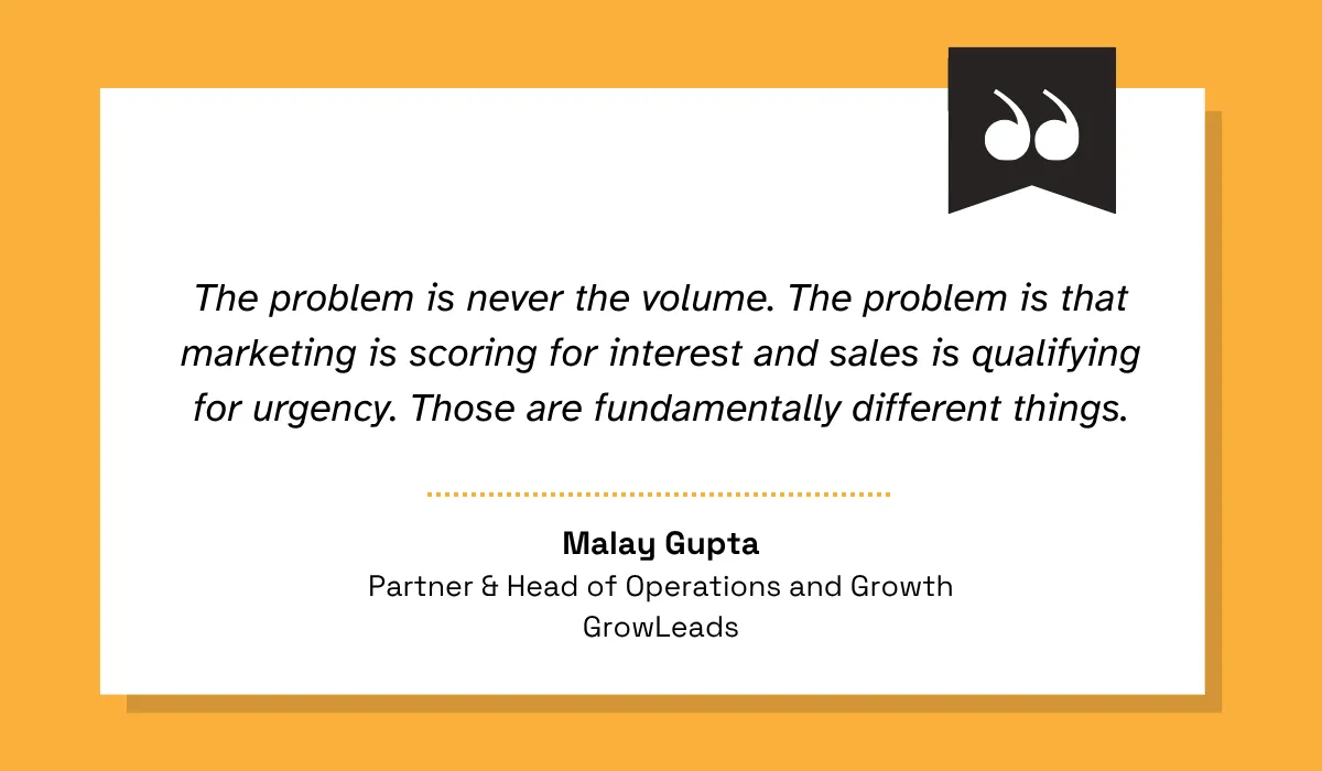 Gupta quote