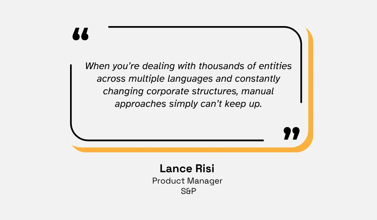 Risi quote