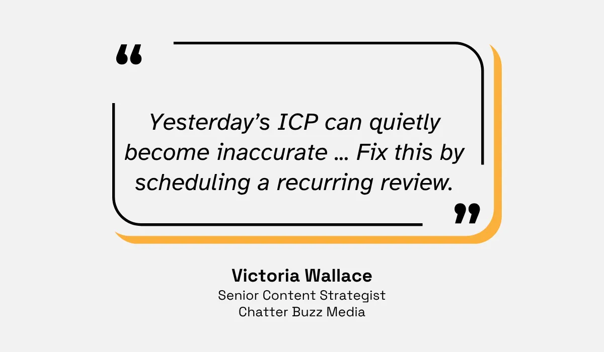 Wallace quote
