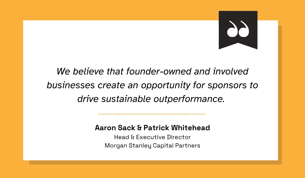 Whitehead and Sack quote
