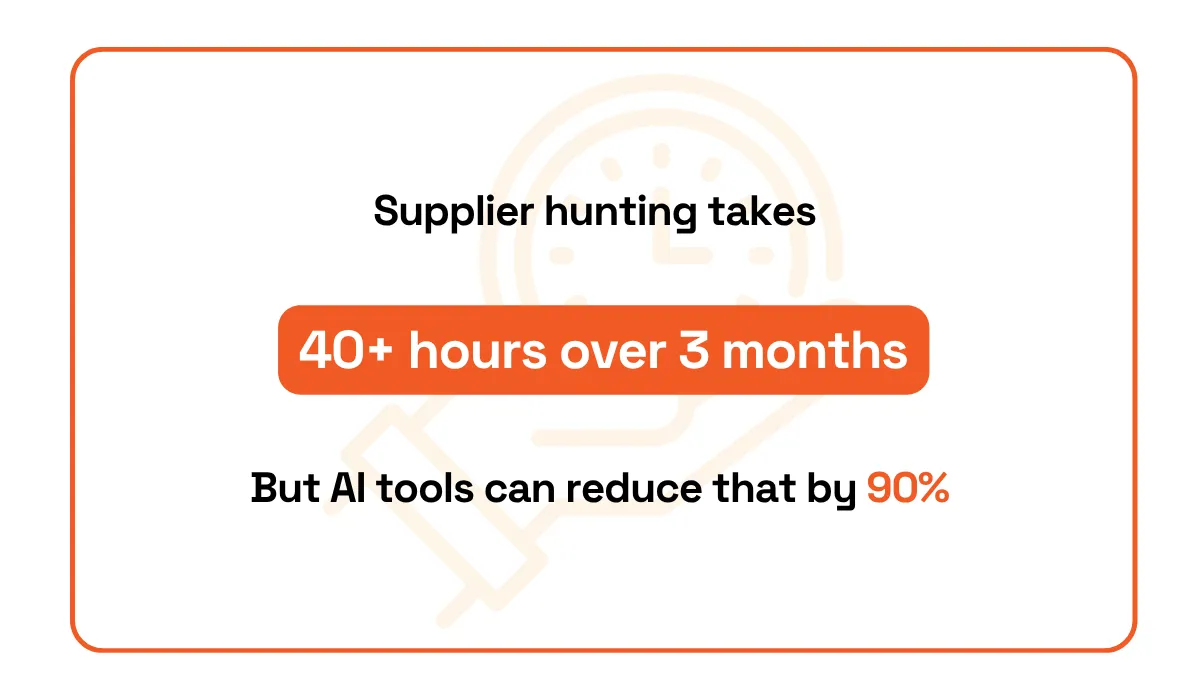 McKinsey statistic