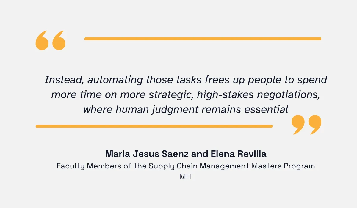 Revilla and Jesus Saenz quote
