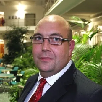 Jon Roughley, Director of Data Strategy, Innovation at Experian